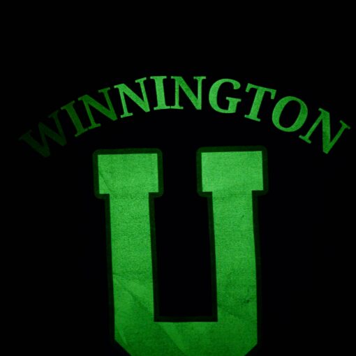 The Collegiate Standout Tee - Image 2