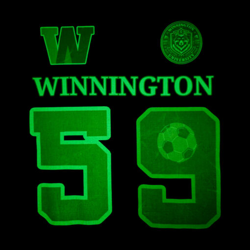 The Winningtonian Pack Tee - Image 4