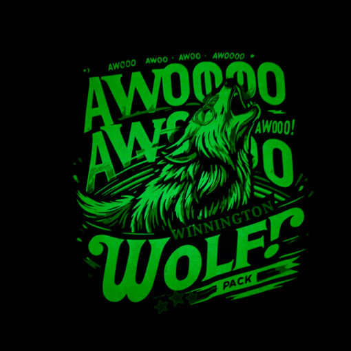 The Winningtonian Pack Tee - Image 2