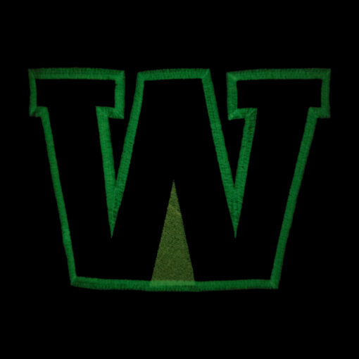 The Winnington Guardian Wolf Polo - Image 4