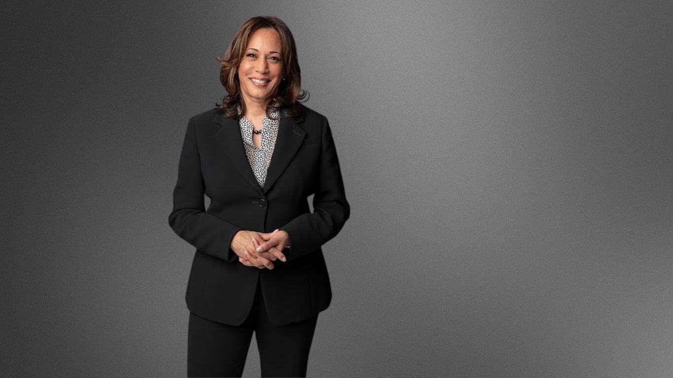 Vice President Kamala Harris: A Trailblazer for the Black Community