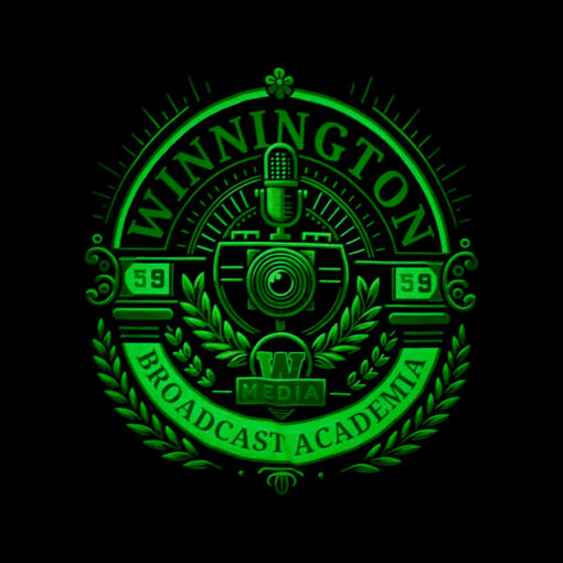 Broadcast Academia - Image 2