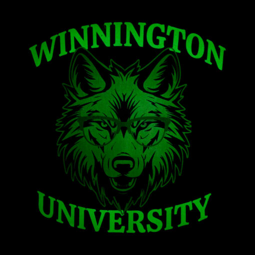 Distinguished Pride - Image 2