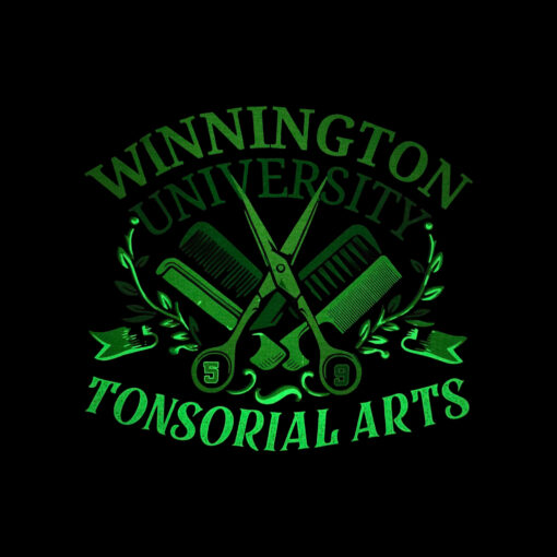 Tonsorial Arts - Image 2