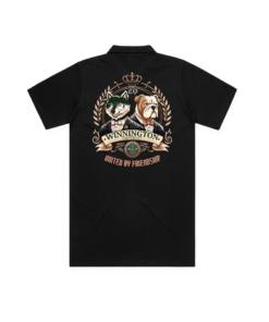 Brotherhood Crest