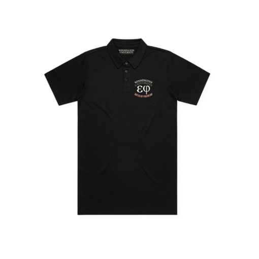 The Finer Legacy Polo - Image 2