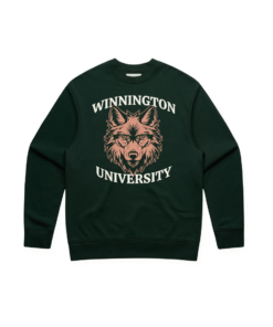 Distinguished Pride