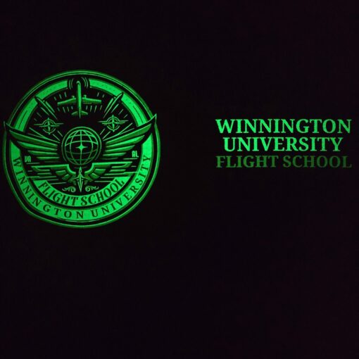 Flight Legacy Bomber Jacket - Image 4