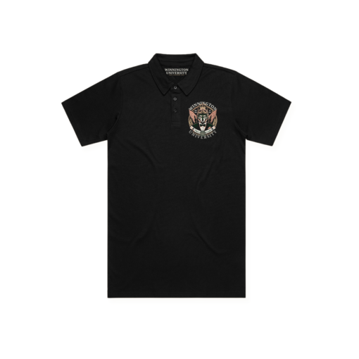 Soaring Heritage Polo - Image 3