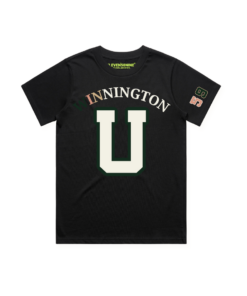 The Collegiate Standout Tee