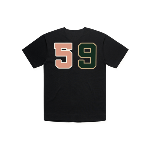 The Grand Slam Guernsey - Image 4