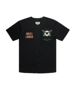The Grand Slam Guernsey