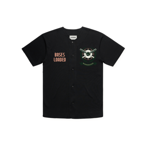 The Grand Slam Guernsey