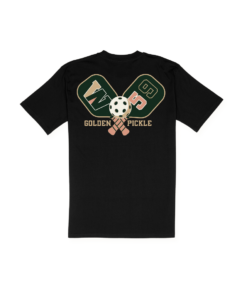 The Winnington Elite Pickleball Tee