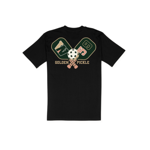 The Winnington Elite Pickleball Tee