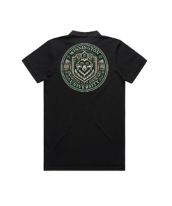 The Winnington Guardian Wolf Polo