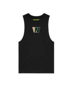 The Winnington Oarsmen Tank