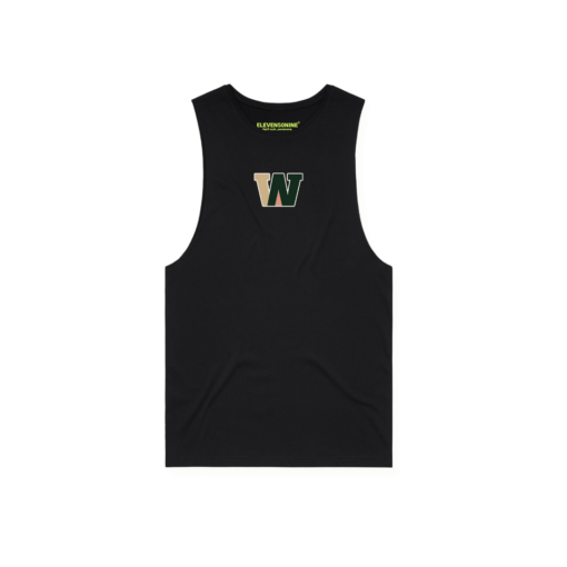 The Winnington Oarsmen Tank