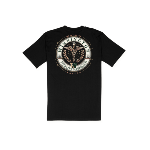 Vitality Vanguard
