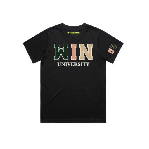 Winningtonians Classic Tee