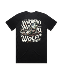 The Winningtonian Pack Tee