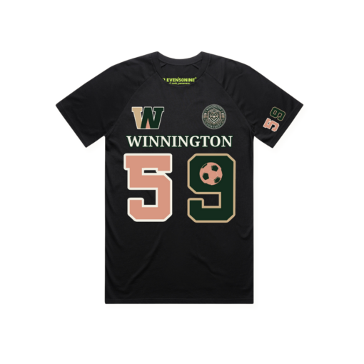 The Winningtonian Pack Tee - Image 3