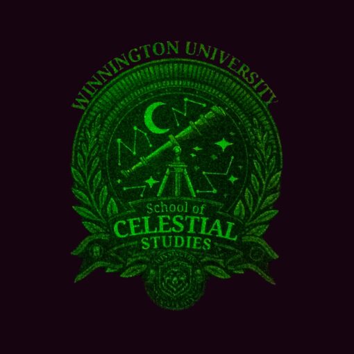 The School of Celestial Studies - Image 4