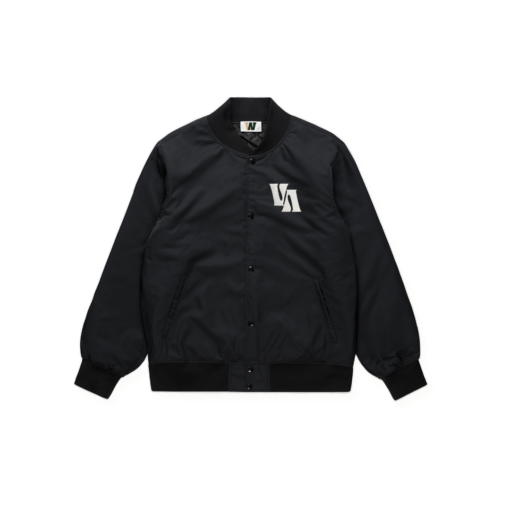 Ambigram Dominion College Bomber - Image 3