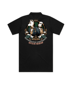 The Crescent Legacy Polo