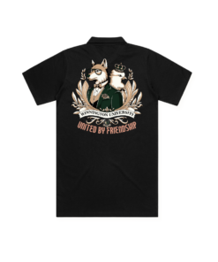 The Finer Legacy Polo