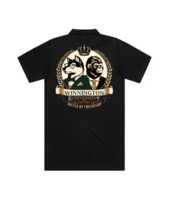 The First Light Polo