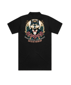 The Ivy Crown Polo