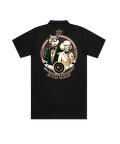 The Torchbearer Polo