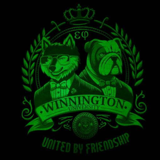 Brotherhood Crest - Image 3
