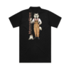 Infrastructural Keeper Polo