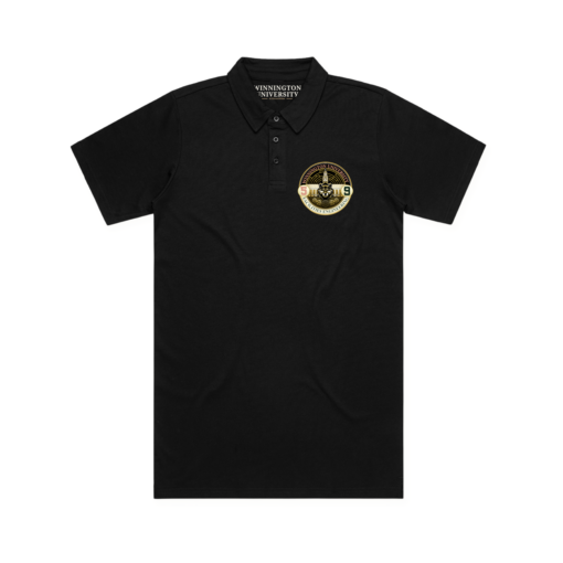Infrastructural Keeper Polo - Image 2